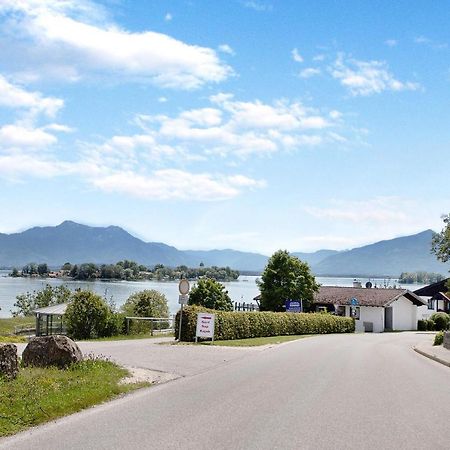 Josys Ferienwohnung Gstadt am Chiemsee Dış mekan fotoğraf