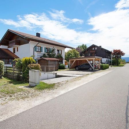 Josys Ferienwohnung Gstadt am Chiemsee Dış mekan fotoğraf