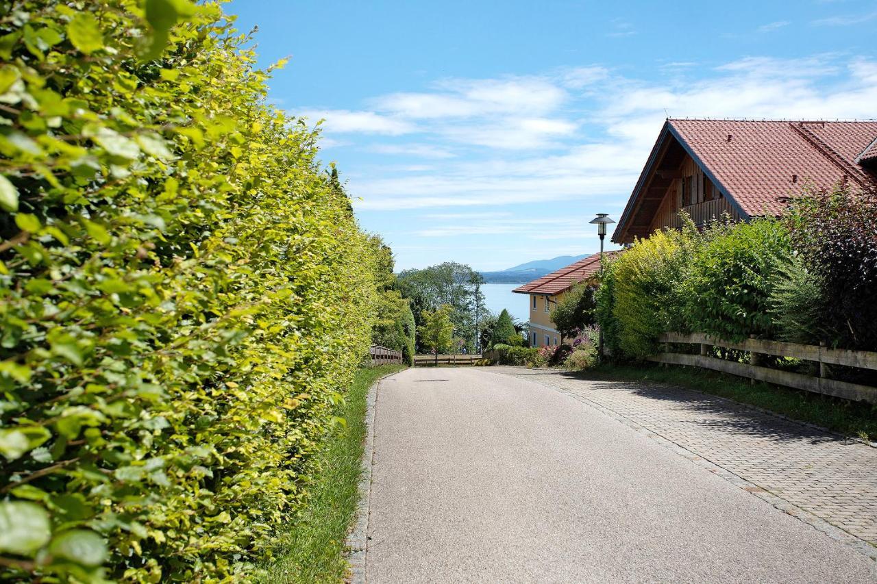 Josys Ferienwohnung Gstadt am Chiemsee Dış mekan fotoğraf